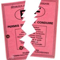 Conduire Sans Permis De Conduire : Quels Sont Les Risques ? Votre ...